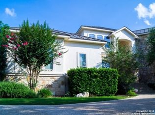 43 Champions Way, San Antonio, TX 78258