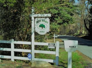 4582 Old Williamsburg Rd, Sandston, VA 23150