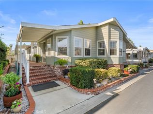 24001 Muirlands Blvd Space 352, Lake Forest, CA 92630