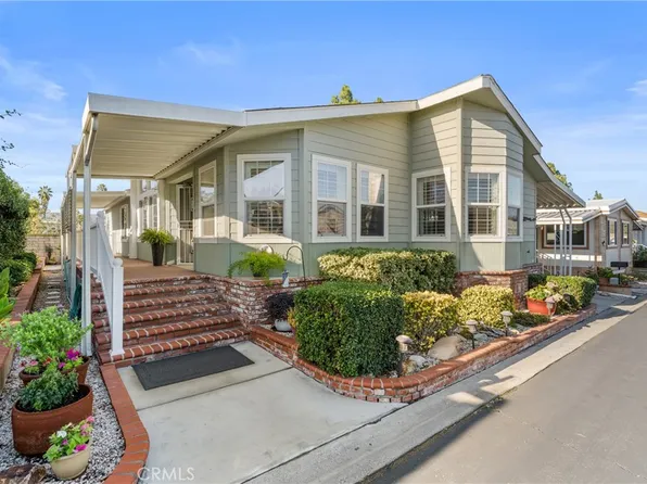 24001 Muirlands Blvd Space 352, Lake Forest, CA 92630