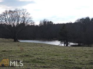 13472 County Road 82, Woodland, AL 36280