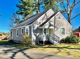 305 Thompson Rd, Webster, MA 01570