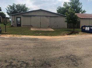 710 S Bridge St, Henrietta, TX 76365