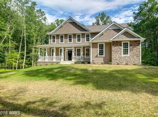 6925 Mazzen Ct, Fredericksburg, VA 22407
