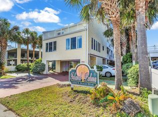 4314 S Ocean Blvd APT C1, North Myrtle Beach, SC 29582