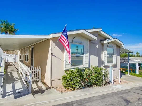 1440 S Orange Ave Space 87, El Cajon, CA 92020