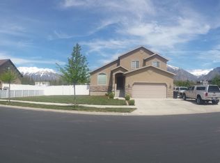 1288 N Reese Dr, Provo, UT 84601