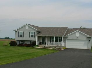 3122 Likens Rd, Marion, OH 43302