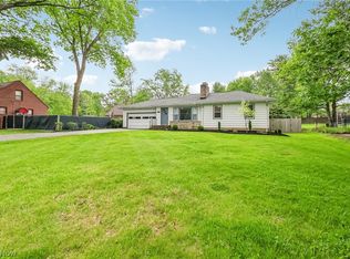 1818 E Wallings Rd, Broadview Heights, OH 44147