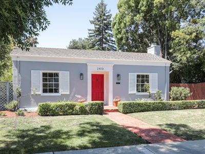 2410 Bryant St, Palo Alto, CA, 94301