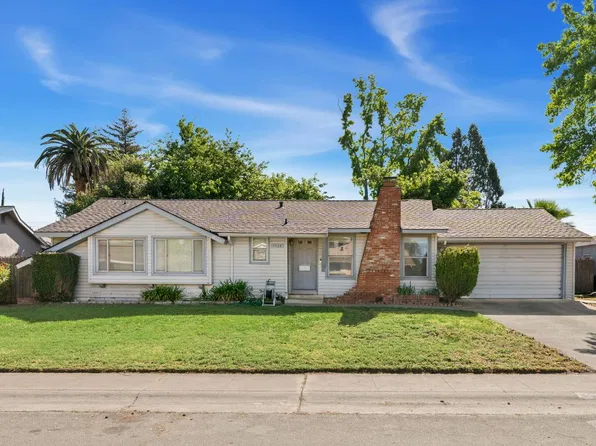 4504 Marble Way, Carmichael, CA 95608
