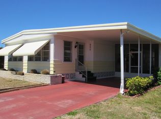 925 Orinoco Ave W, Venice, FL 34285