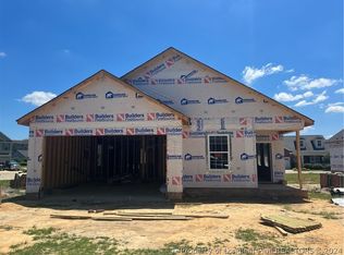 1115 Meadow Creek Rd, Fayetteville, NC 28304