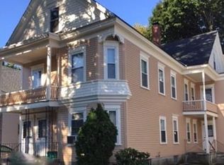 49 Highland Ave, Lowell, MA 01851