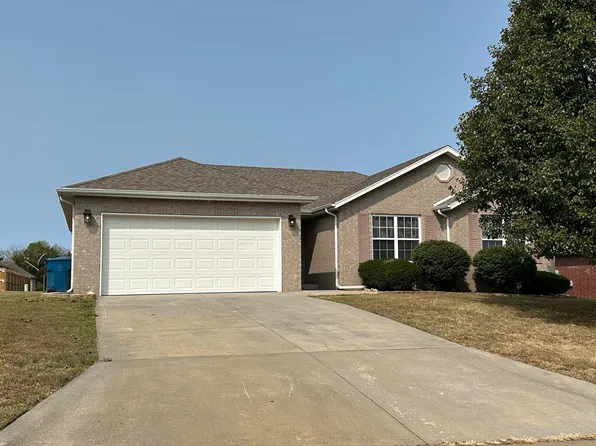 5711 S Shiloh Battle Court, Battlefield, MO 65619