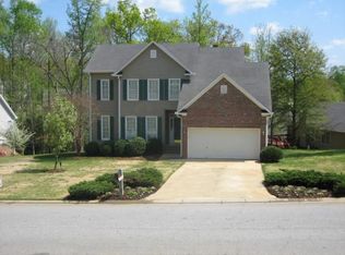 23 Marsh Creek Dr, Mauldin, SC 29662