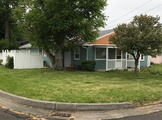 416 Pierce St, Milton Freewater, OR 97862