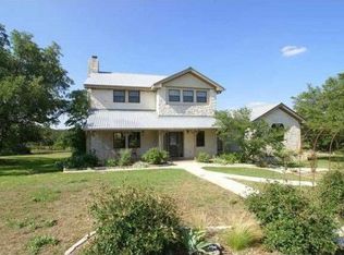619 Pioneer Trl, San Marcos, TX 78666