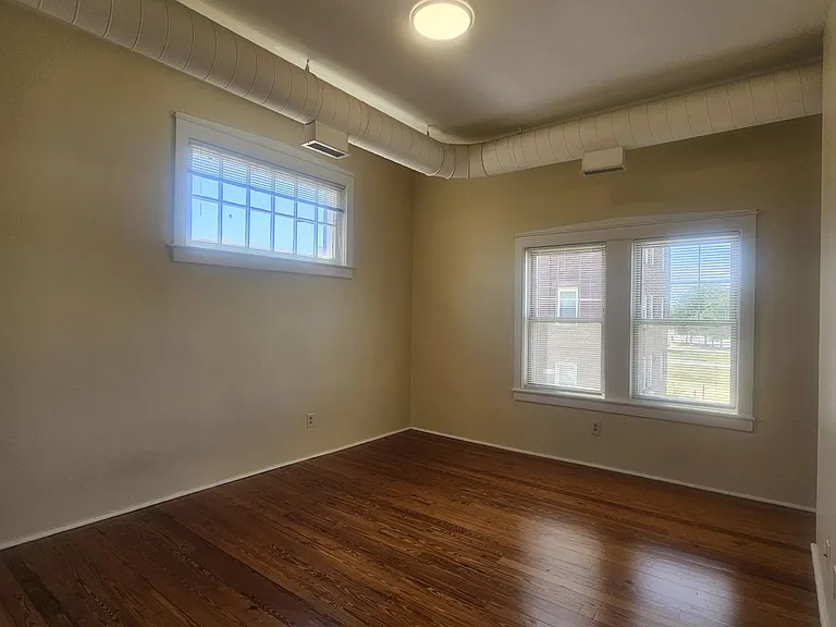 The Bedroom