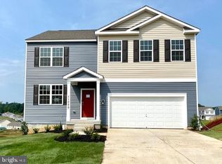 35512 Bobcat Ter, Locust Grove, VA 22508