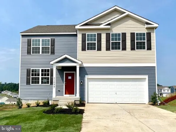 35512 Bobcat Ter, Locust Grove, VA 22508