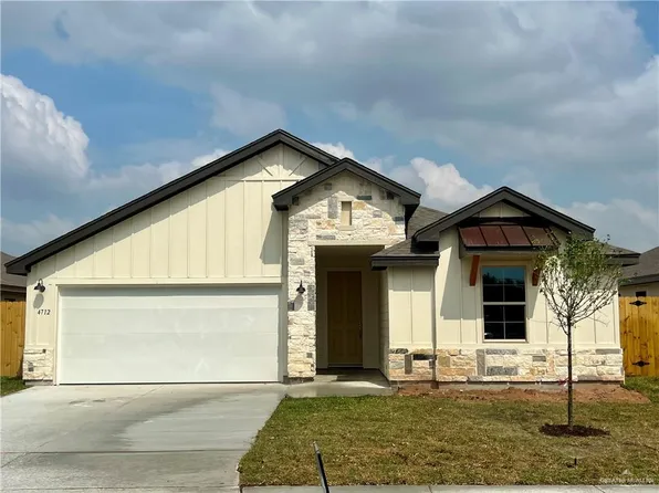 4712 S Landon Ave, Edinburg, TX 78539