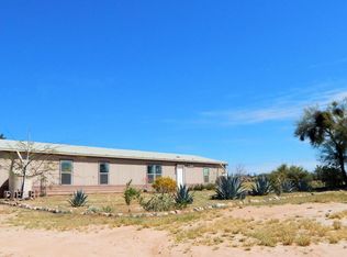 23878 E Cholla Rd, Florence, AZ 85132