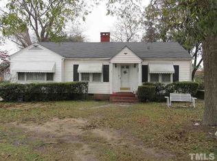 1003 S 8th St, Lillington, NC 27546