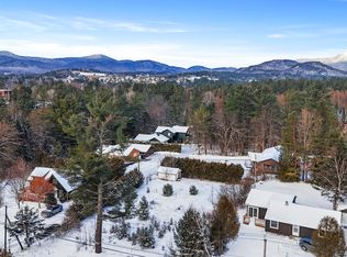 154 Old Military Rd, Lake Placid, NY 12946