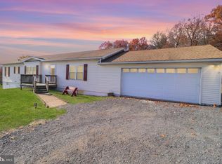 214 Fox Rd, Schuylkill Haven, PA 17972