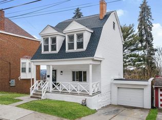 135 Bascom Ave, Pittsburgh, PA 15214