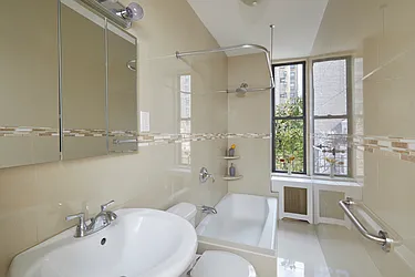 Rented by Brown Harris Stevens