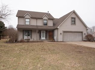 2400 N 400th Rd E, Lafayette, IN 47905