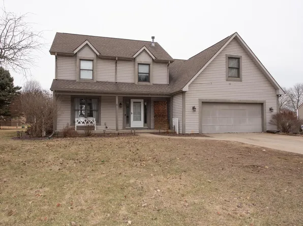 2400 N 400th Rd E, Lafayette, IN 47905