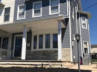 35 W 27th St, Northampton, PA 18067