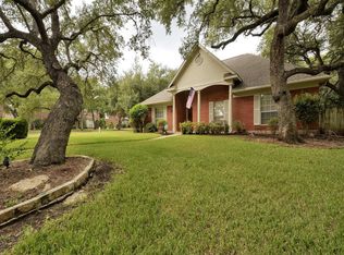 11000 Needham Ct, Austin, TX 78739