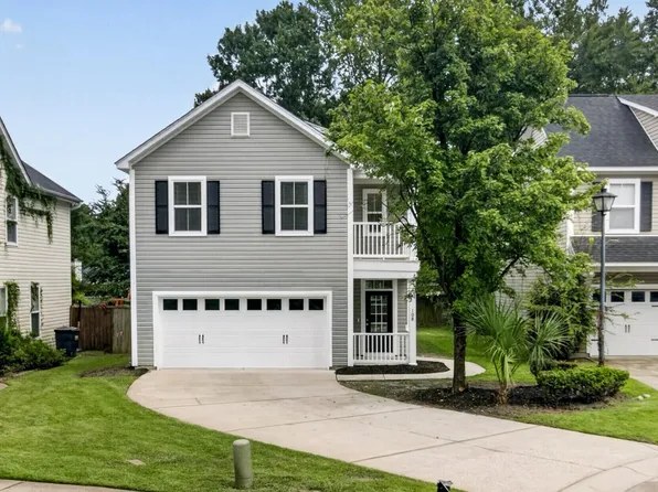 108 Alumni Ct, Ladson, SC 29456