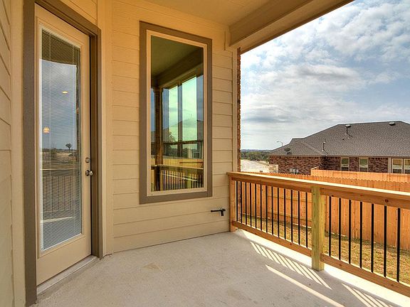 Located on 2832 in Fronterra At Westpointe in San Antonio, TX