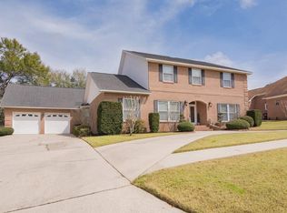 2920 Inverness Pl, Pensacola, FL 32503