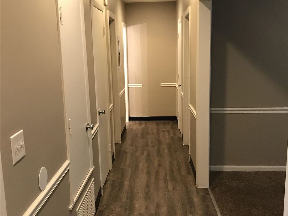 Billy's Hallway