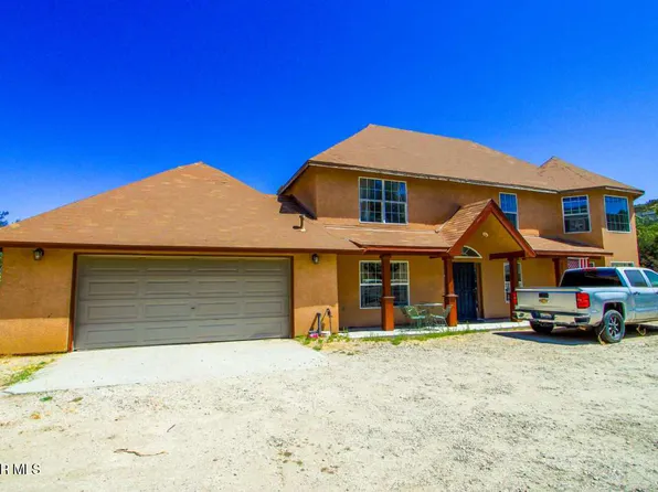 24261 Jacaranda Dr, Tehachapi, CA 93561