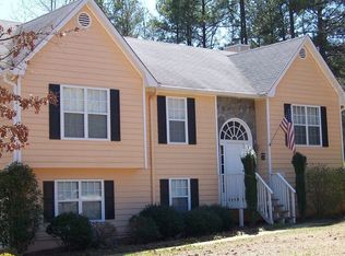 1484 Emerson Way, Monroe, GA 30656