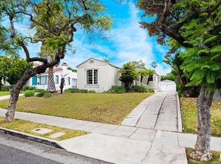 1101 Harvard St, Santa Monica, CA 90403