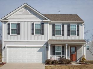 4483 Abbey Park Rd, Kernersville, NC 27284