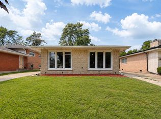 14446 Dante Ave, Dolton, IL 60419