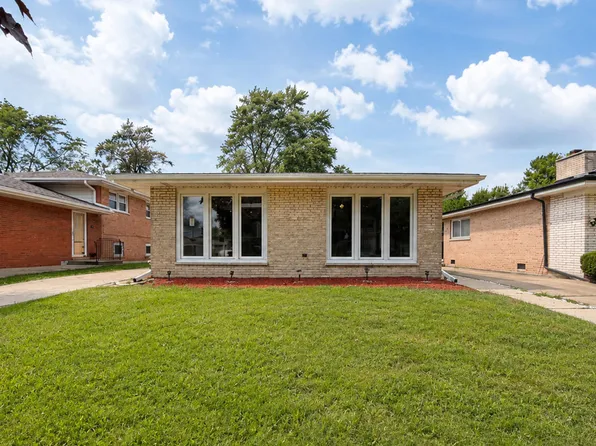 14446 Dante Ave, Dolton, IL 60419