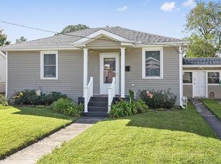 404 West Ave, Harahan, LA 70123