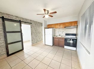 100 NW 30th Ave, Fort Lauderdale, FL 33311