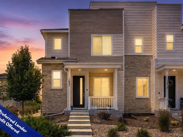 1657 S Andes Way, Aurora, CO 80017