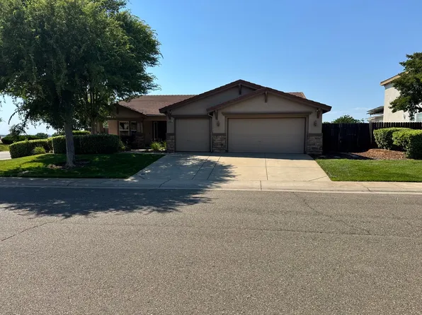 4501 Waitsfield Cir, Mather, CA 95655
